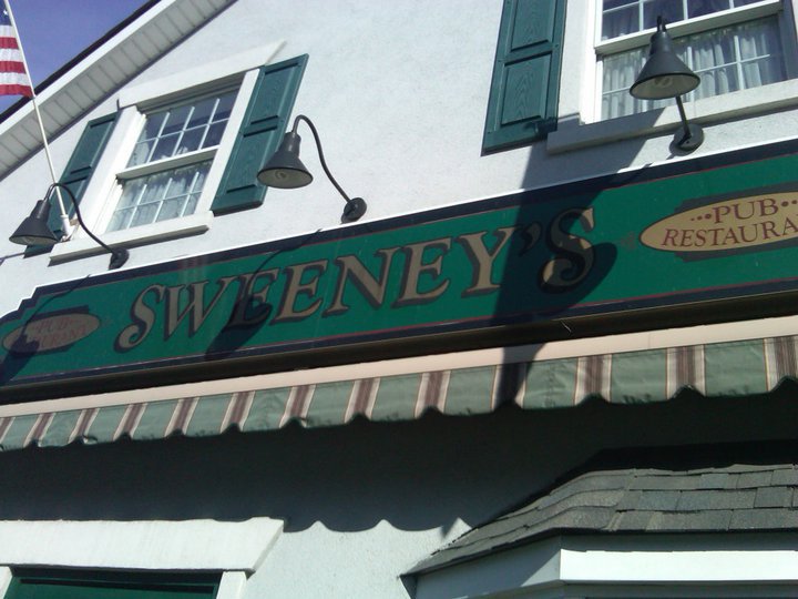 Sweeney's Irish Pub